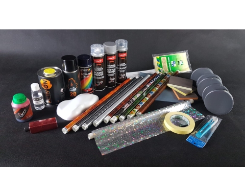 box startowy premium